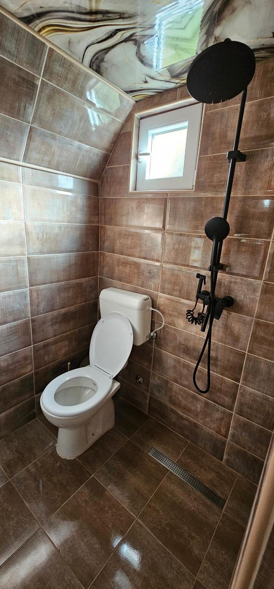 Ekoo Katun Jezerca Villa Vuthaj Exterior photo