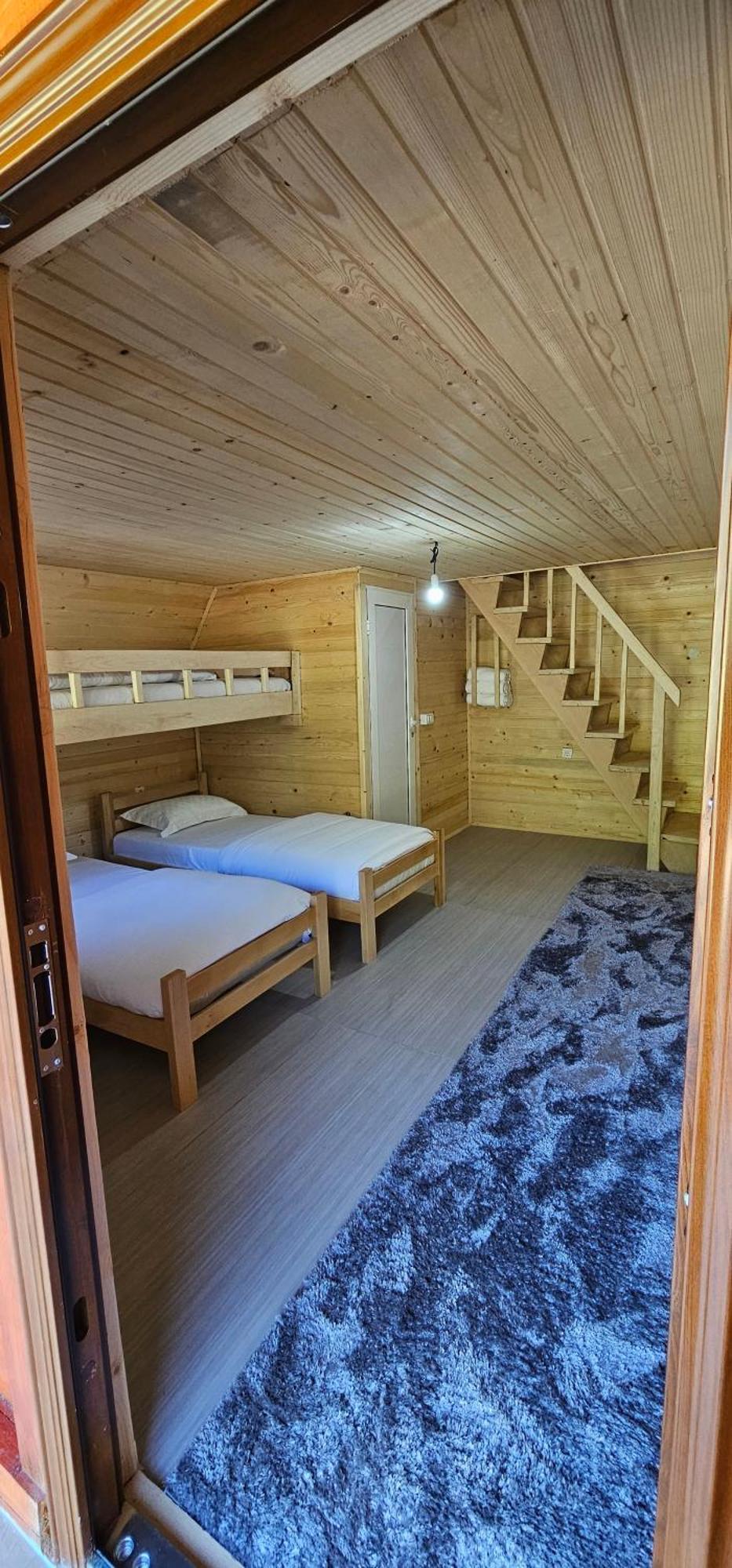 Ekoo Katun Jezerca Villa Vuthaj Exterior photo